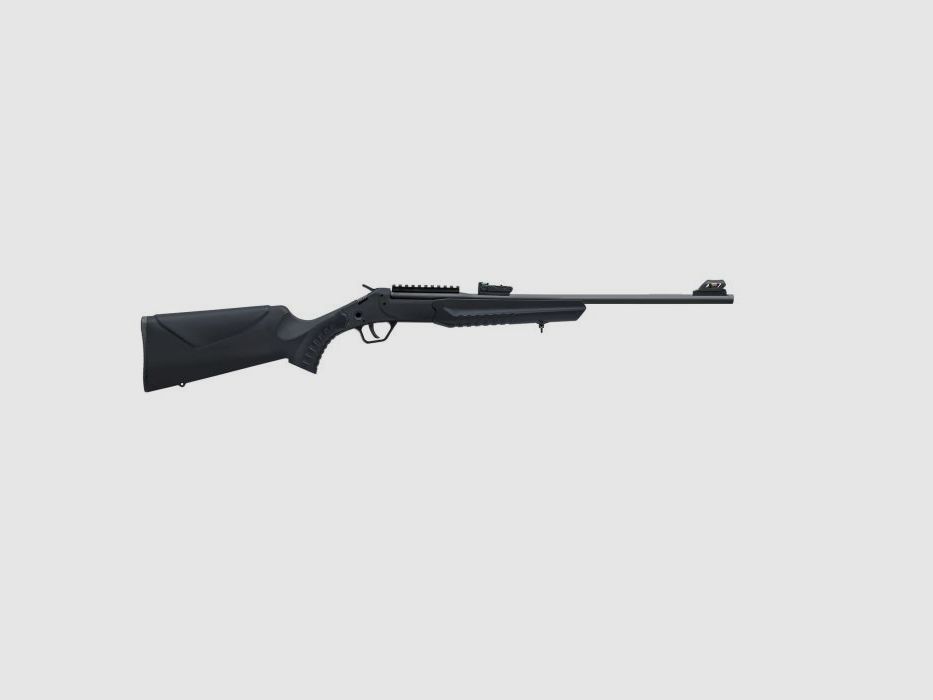 Büchse 22LR Rossi Montenegro, Bild 1 von 8