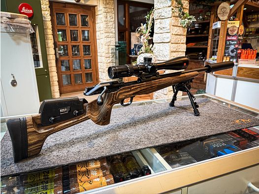 Blaser R8 GRS