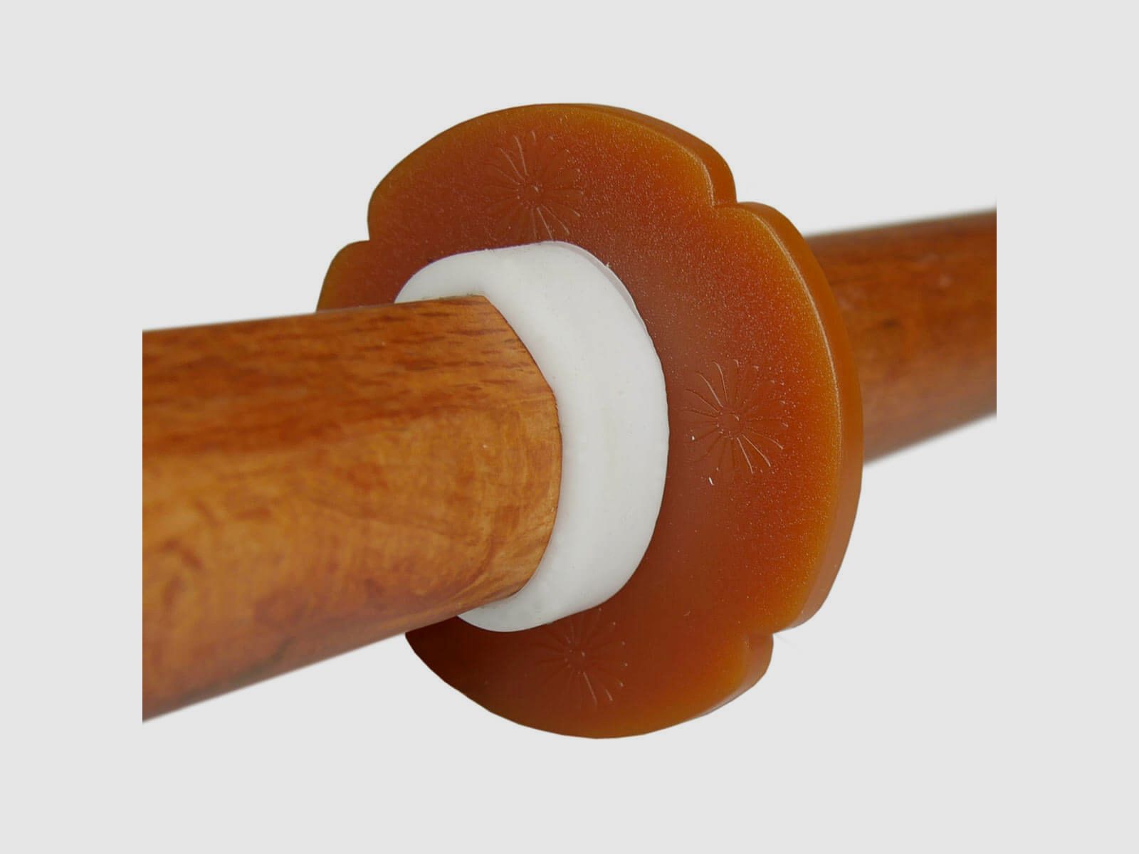 Bokken Shogun z czerwonego dębu najwyższej jakości