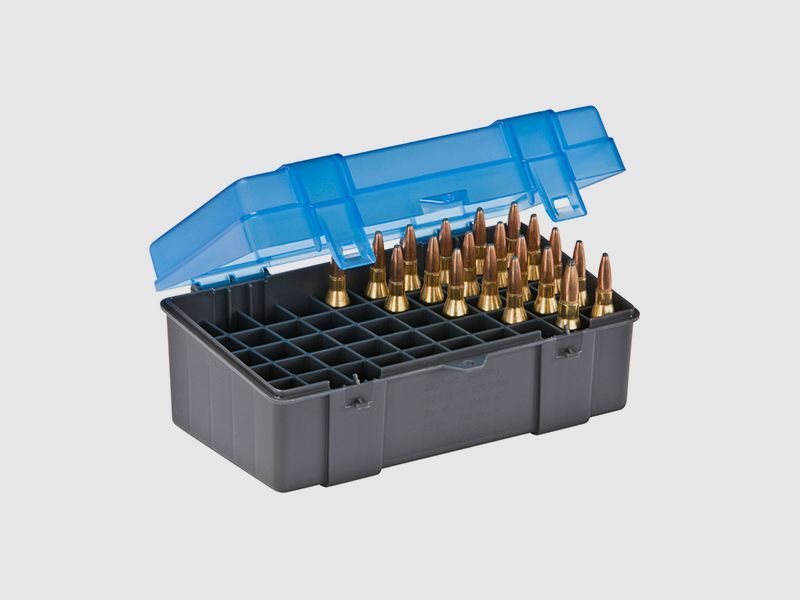 Plano Patronenbox .270 WSM / .300 WSM / .308 Win.