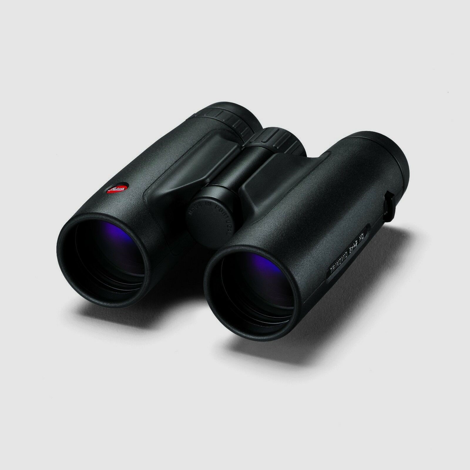 Leica Fernglas Trinovid 8x42 HD mit Tasche und Riemen Birdwatching