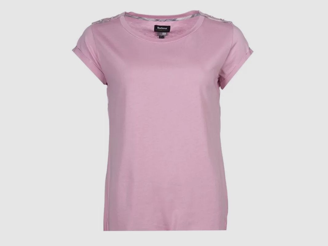 Barbour Alana Pink