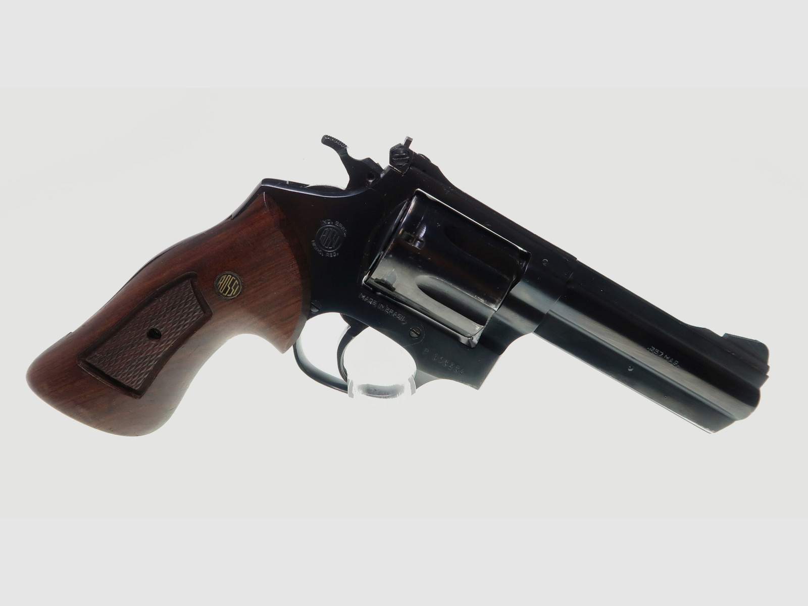 Rossi Revolver Mod. 971 357Mag