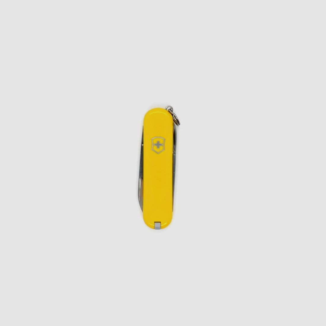 Victorinox Classic SD Sunny Side couteau pliant jaune, image 2 sur 2
