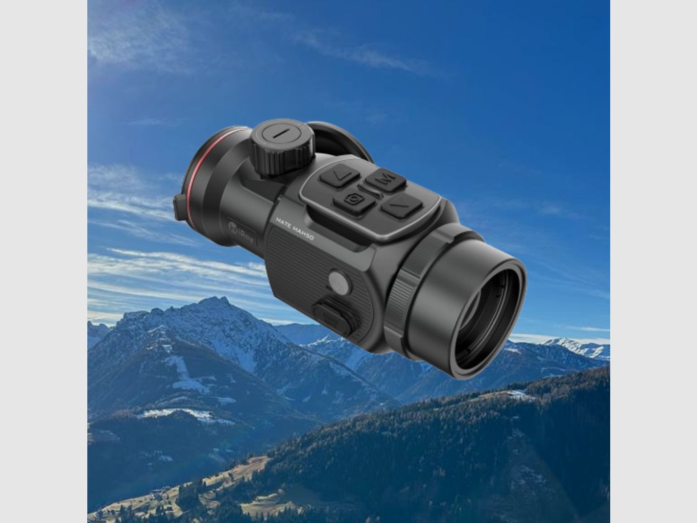Infiray Mate MAH50 -NEU-
