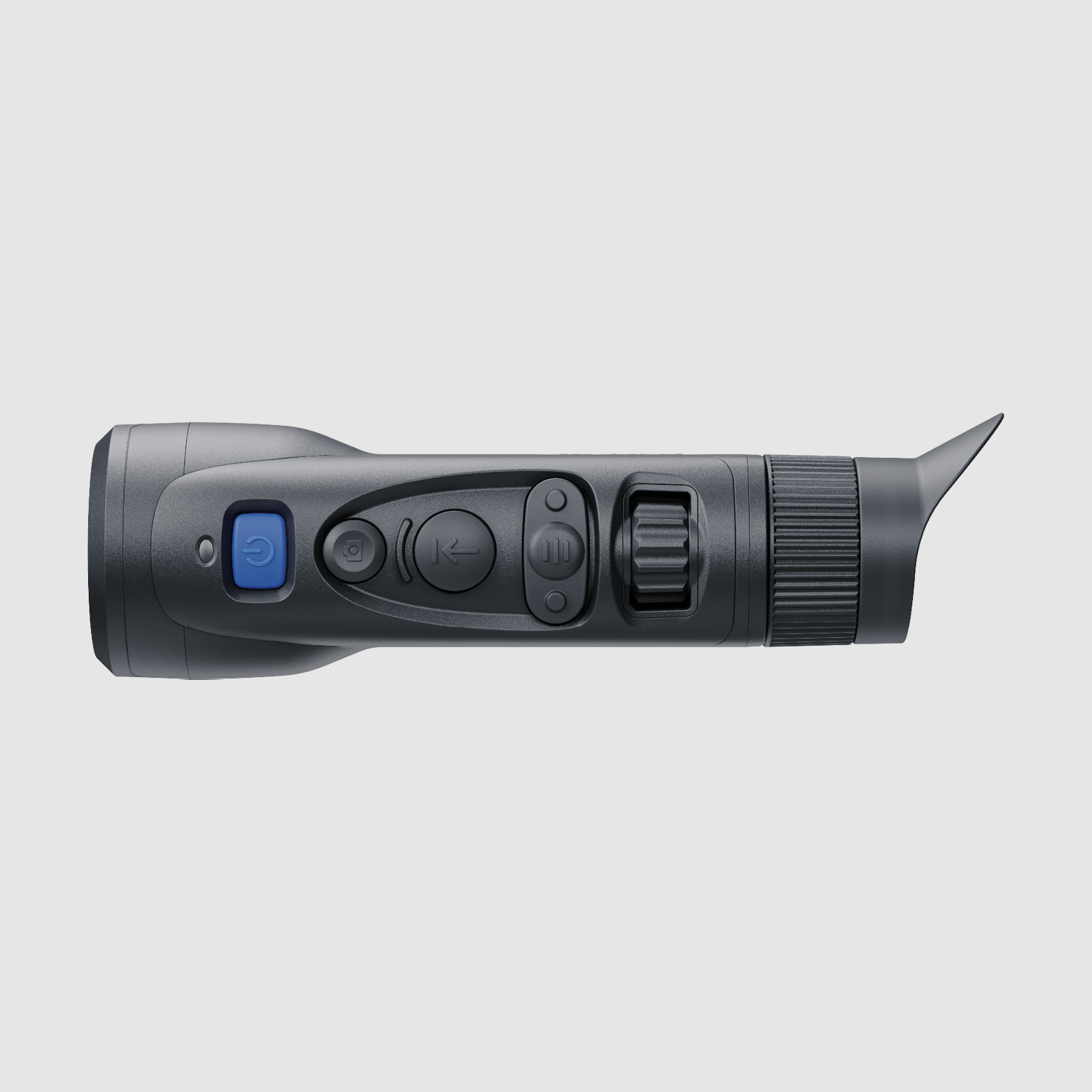 Pulsar Oryx LRF XG35 Termisk håndspotter, billede 5 af 5