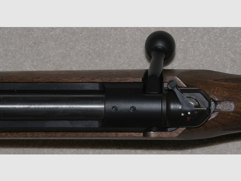 Fa. Mauser GmbH, Isny Mod. M12 Pure