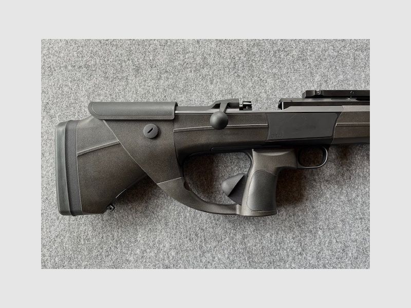 Dentler DR21 308 WIN