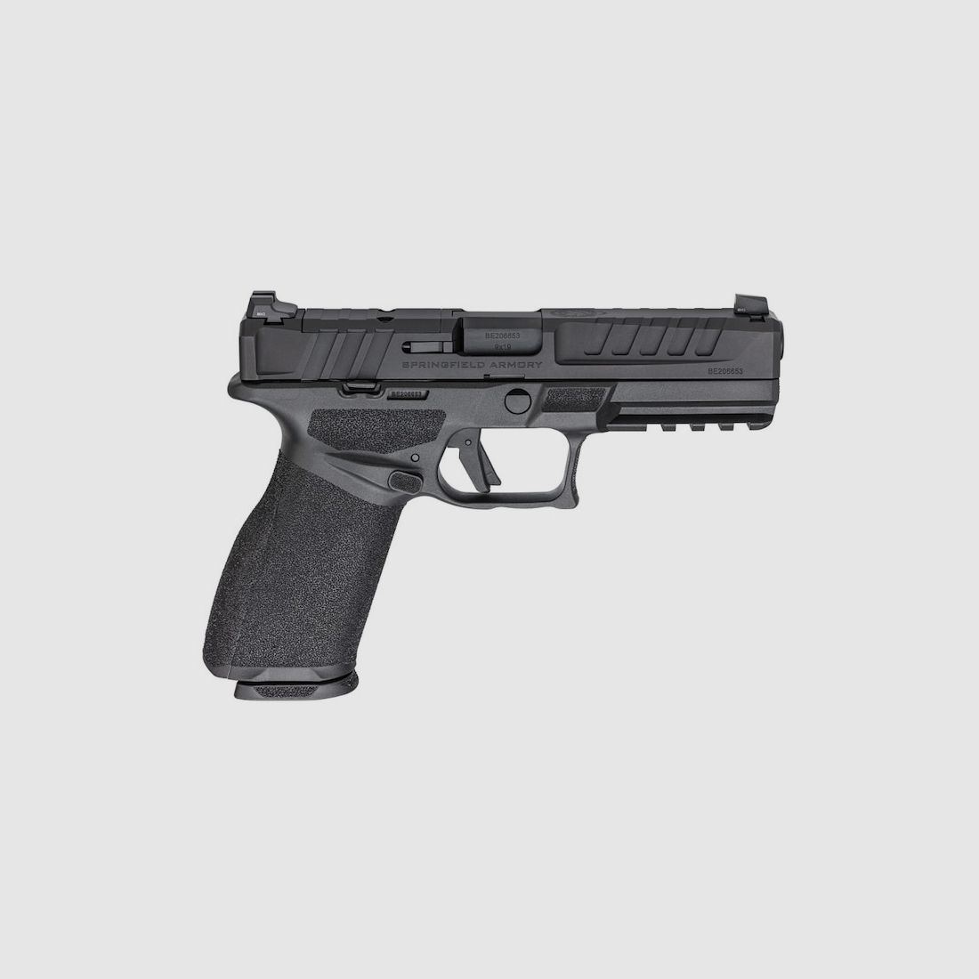 Springfield Armory Pistole Echelon OSP 3 Dot Tritium – 9 mm Para, Bild 1 von 2