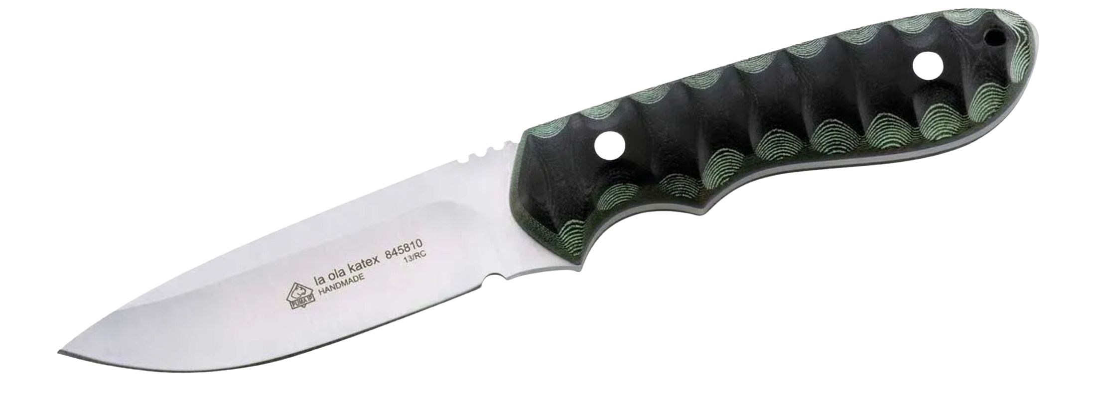 Puma IP Gürtelmesser La Ola Katex