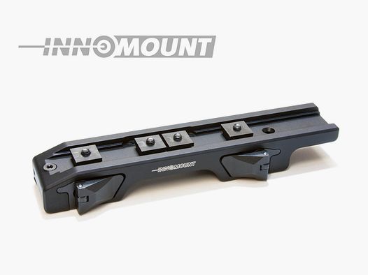Innomount QD – incliné pour Weaver/Picatinny – Swarovski SR