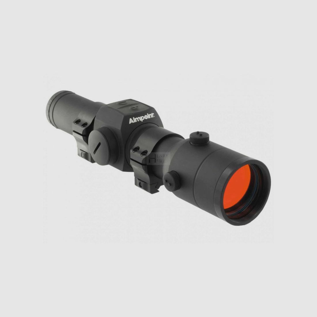 ZIELGERÄT HUNTER DIAM 34 LANG H34L 12693, Bild 2 von 2