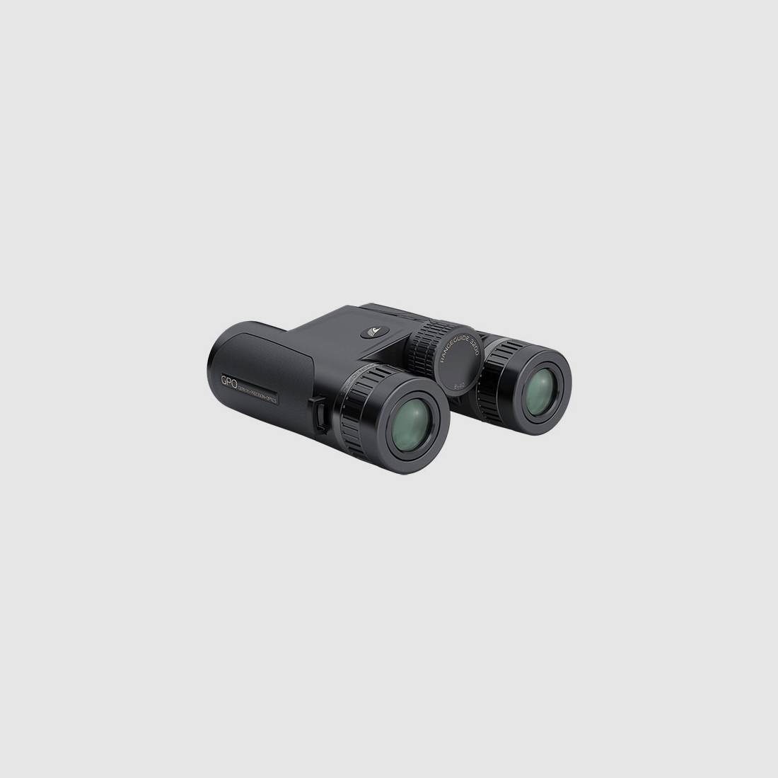 Fernglas mit Entfernungsmesser GPO Rangeguide 3200, Bild 1 von 6