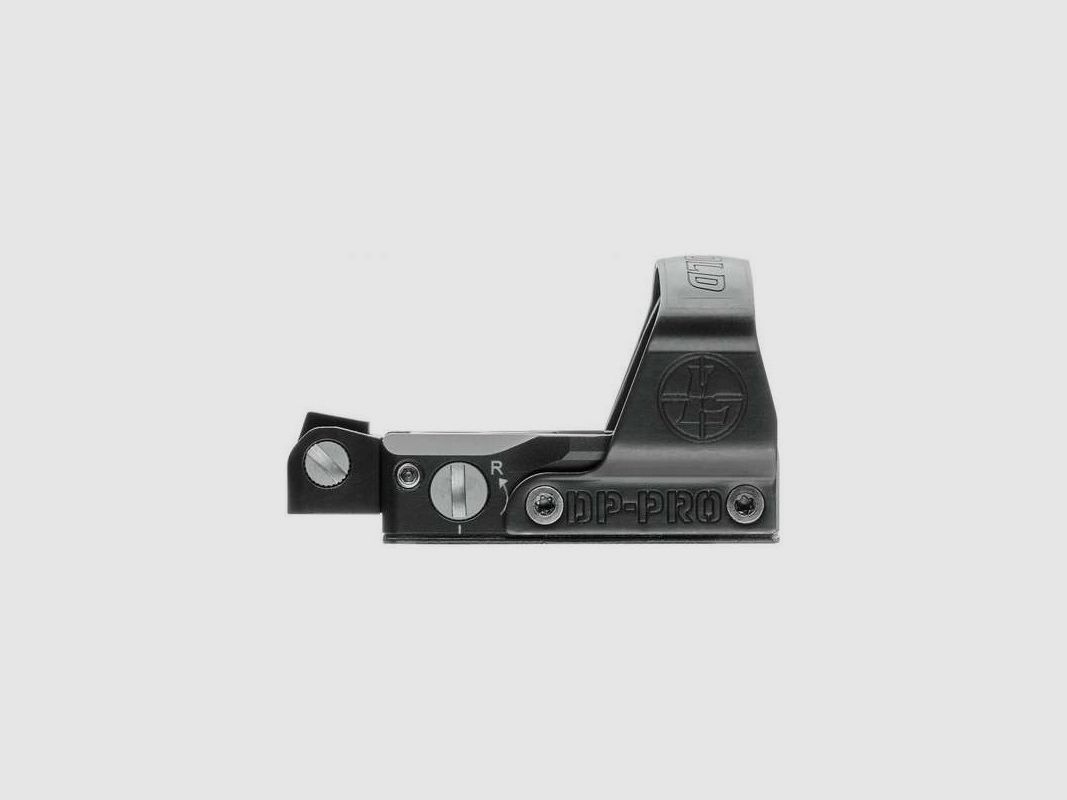 Rotpunktvisier Leupold Deltapoint Pro 2,5MOA, Bild 1 von 5