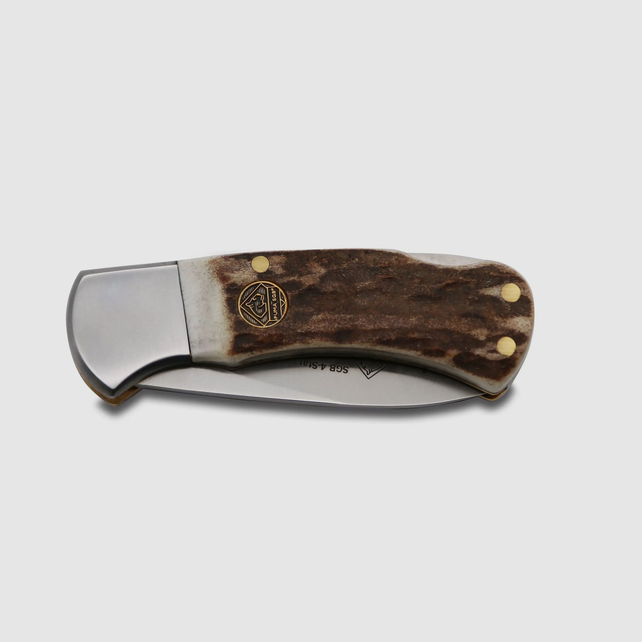 Puma SGB 4-Star mini Stag