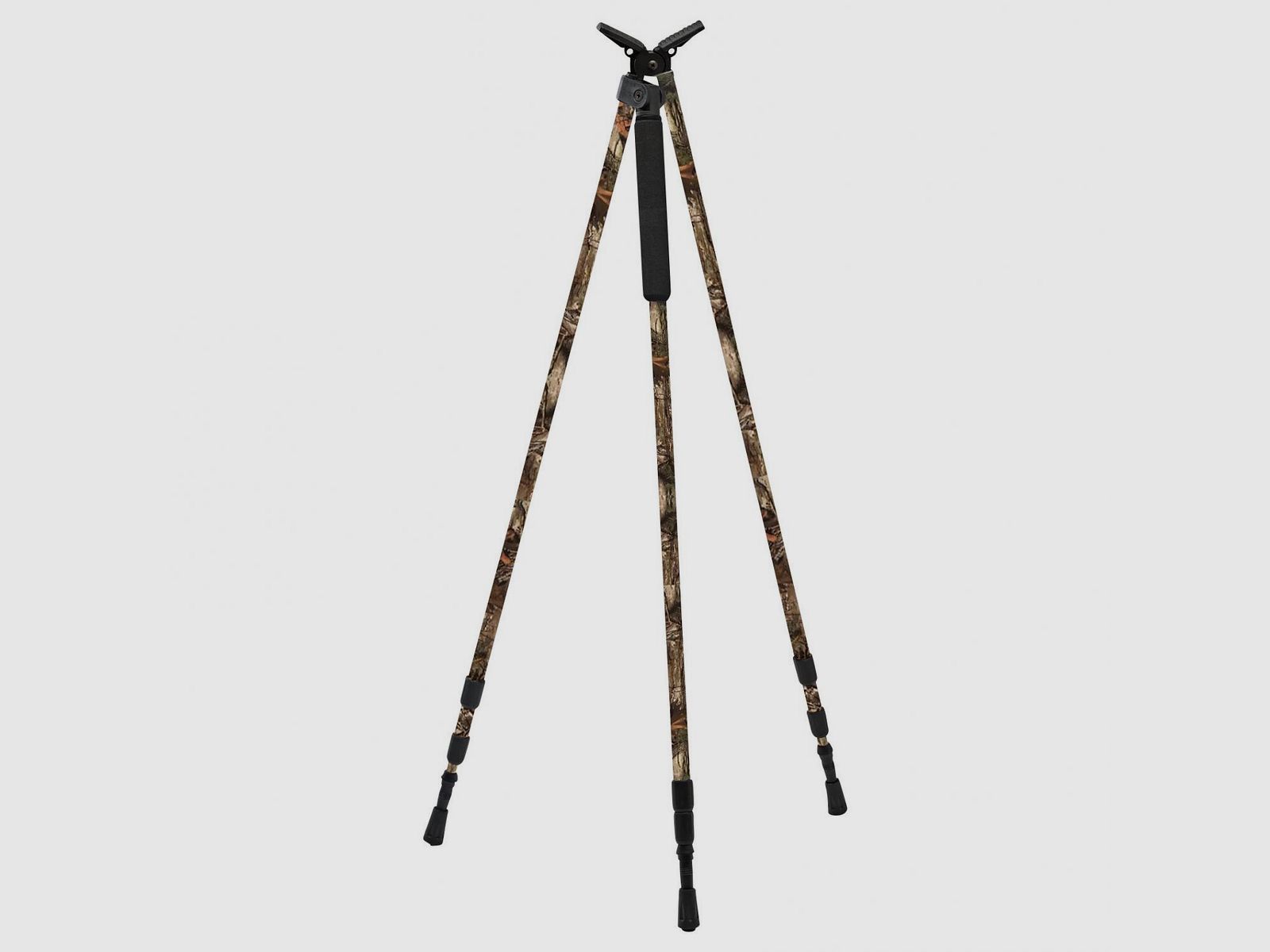 Tripod Schießstock Delta Plus Camou