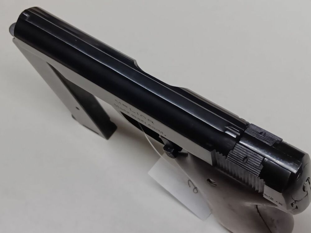 Melior - Belgium M. 1920