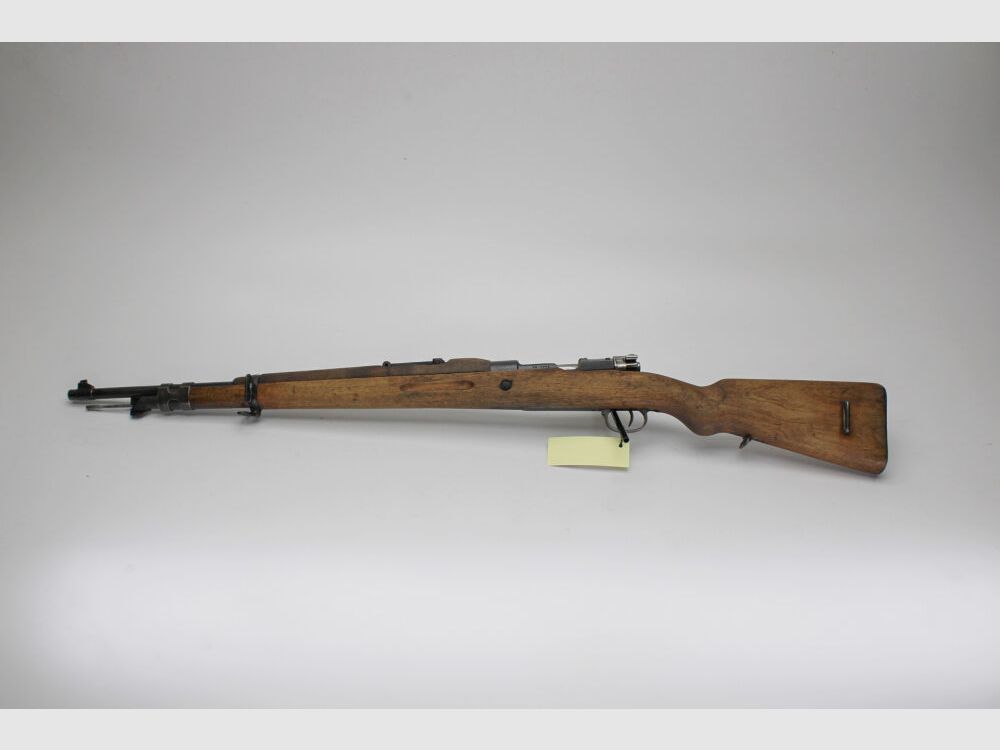 Rep. rifle K98 La Coruna 1953 cal. 8x57JS 8x57JS