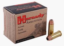 Hornady Custom .41 Rem. Mag. 210GR XTP 20 cartridges