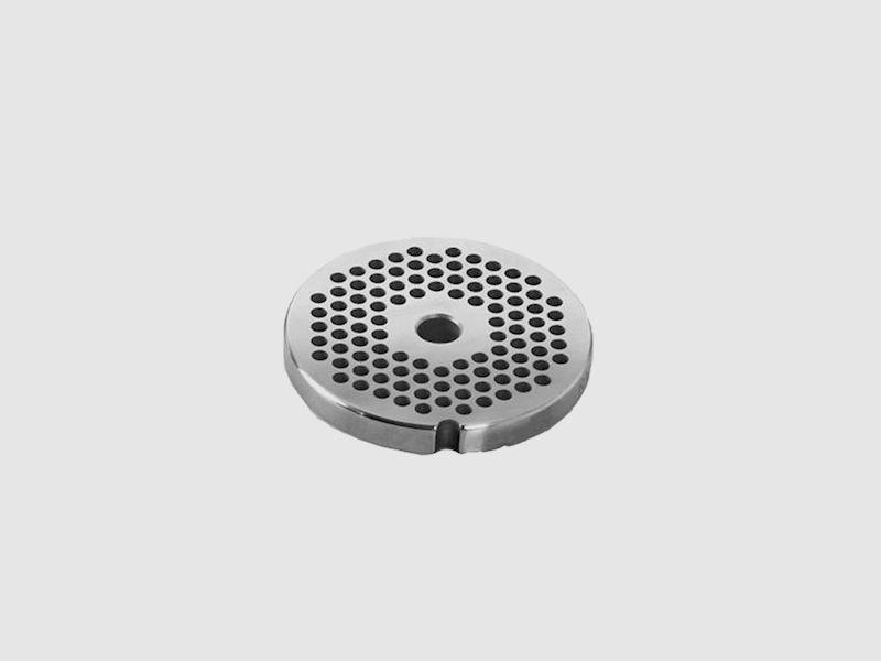 Genzo Perforated disc 8mm for Genzo TC8
