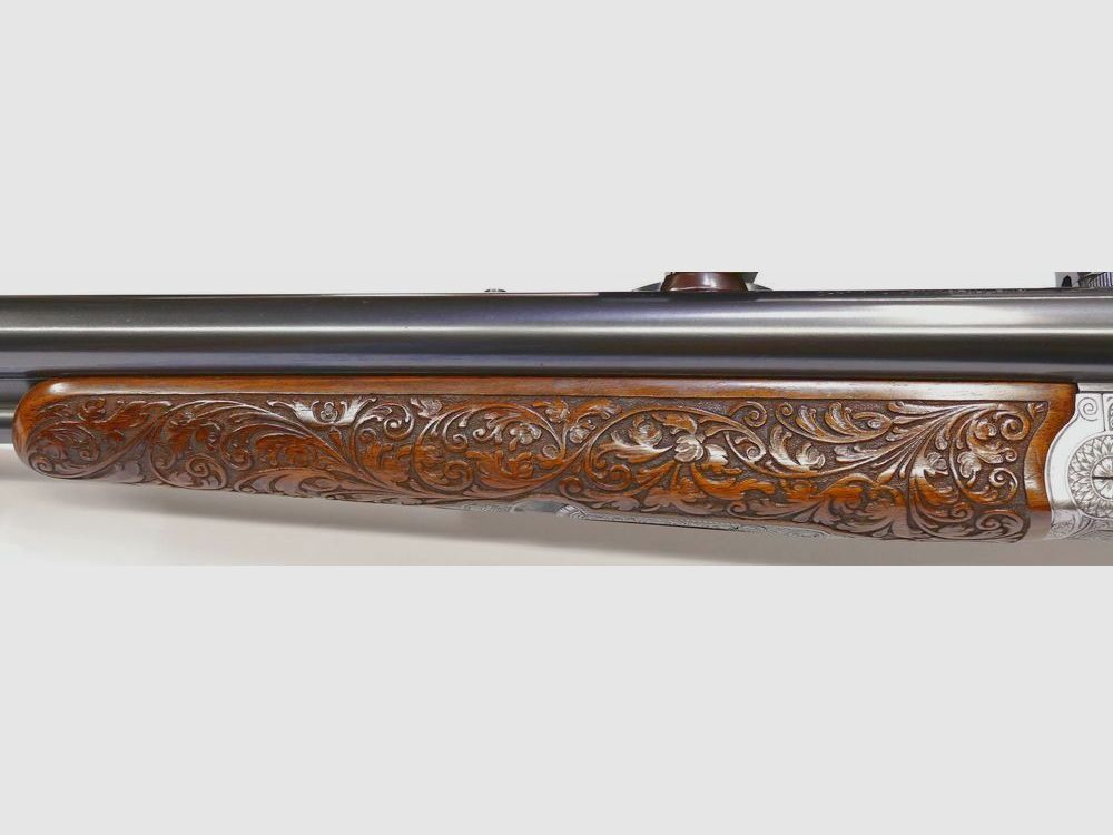 Heym Mod. 33 Luxe