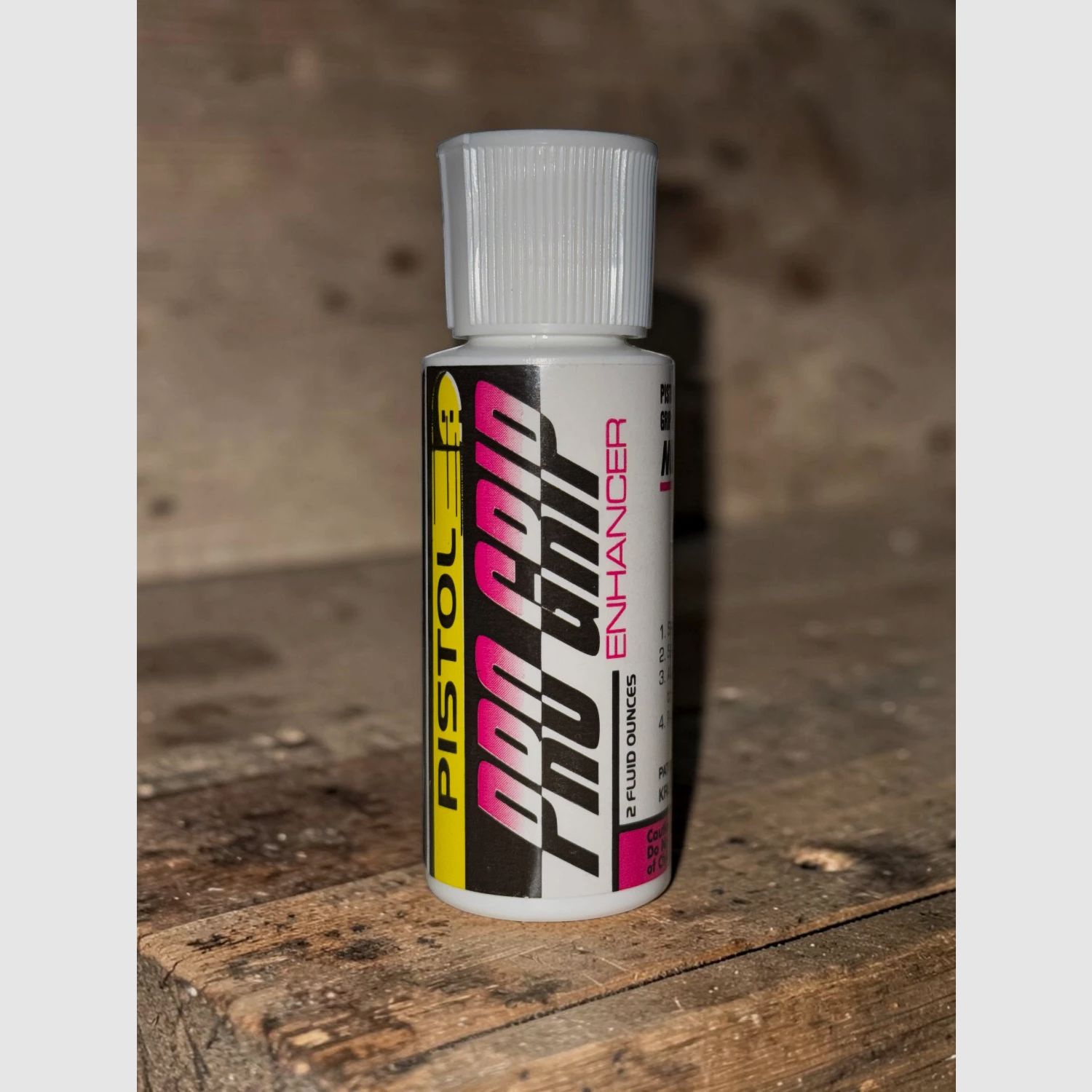 ProGrip Fluid