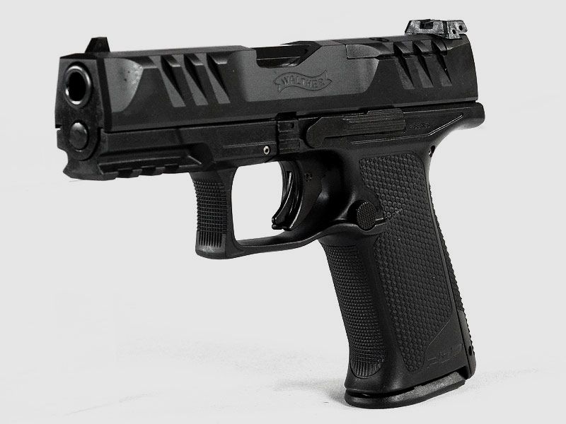WALTHER PDP F-seria 4"
