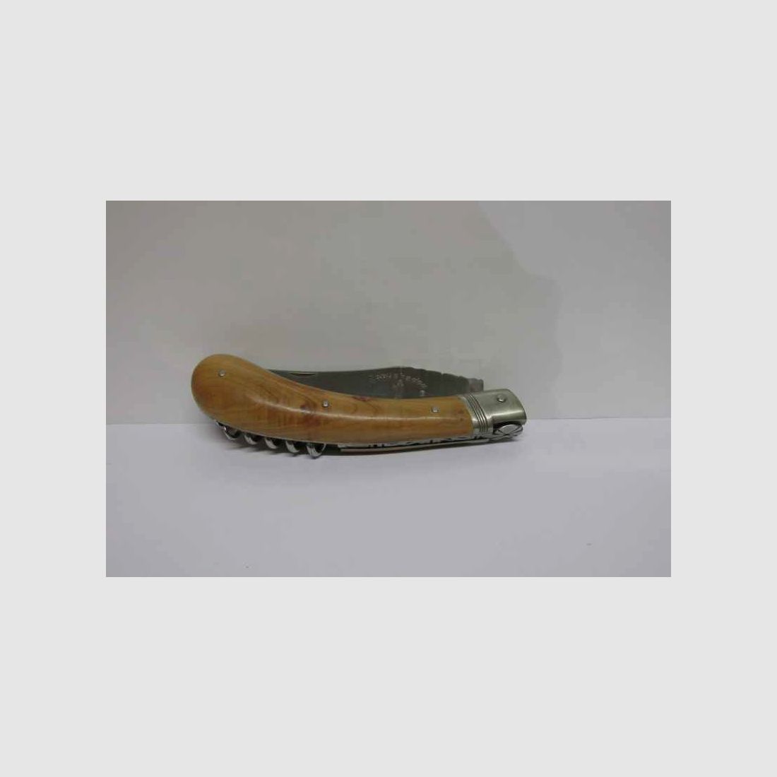 CAPUCHADOU Genévrier Tire bouchon, image 2 sur 4