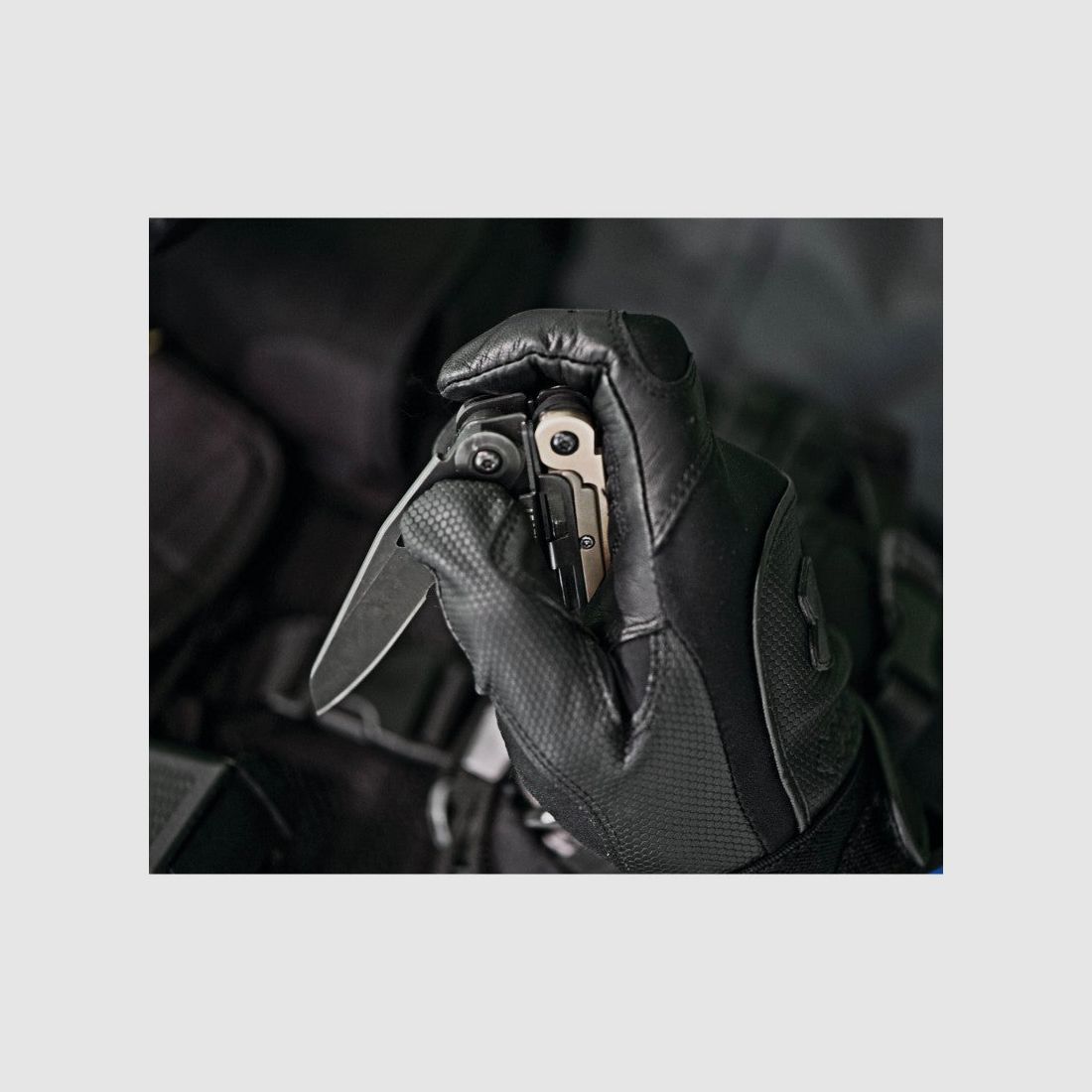 Leatherman® Multi-Tool MUT®, image 2 of 4
