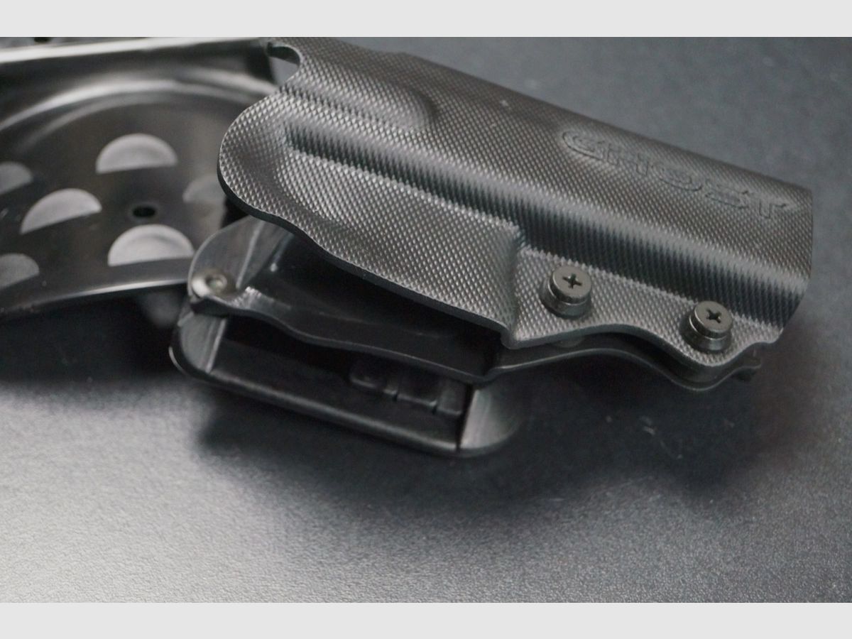 Ghost Civilian HK SFP9, image 3 sur 4