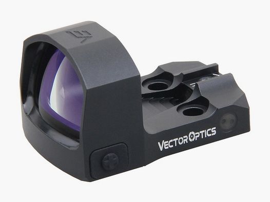 Punto rojo VECTOR OPTICS Frenzy-S 3 MOA