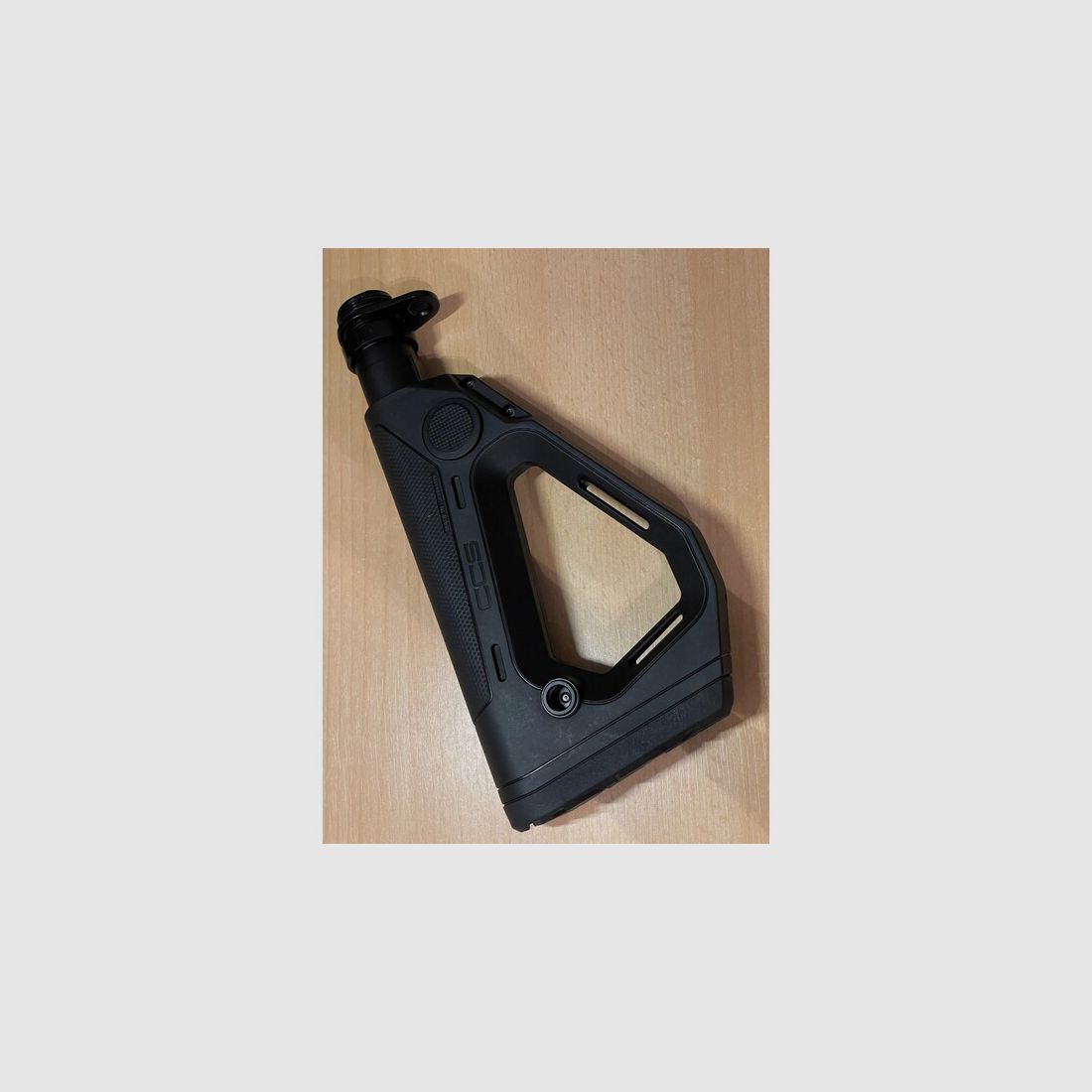 Hera CCS Schubschaft inkl. Buffertube für AR