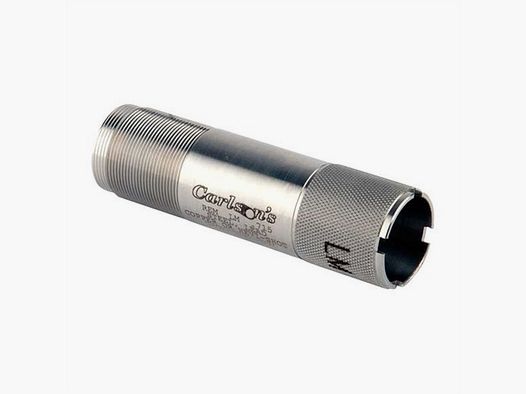 CARLSONS GAUGE SPORTING CLAYS TUBES CARLSONS REM-CHOKE 12 GA LIGHT MODIFIED REMINGTON CHOKE TUBE SS