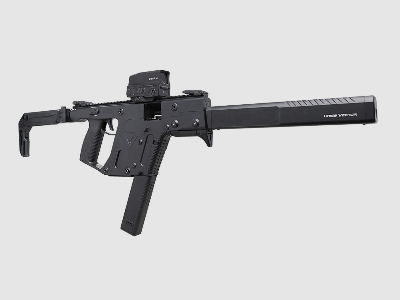 KRISS – Extension Kit for Glock Magazine FDE, Bild 4 von 4