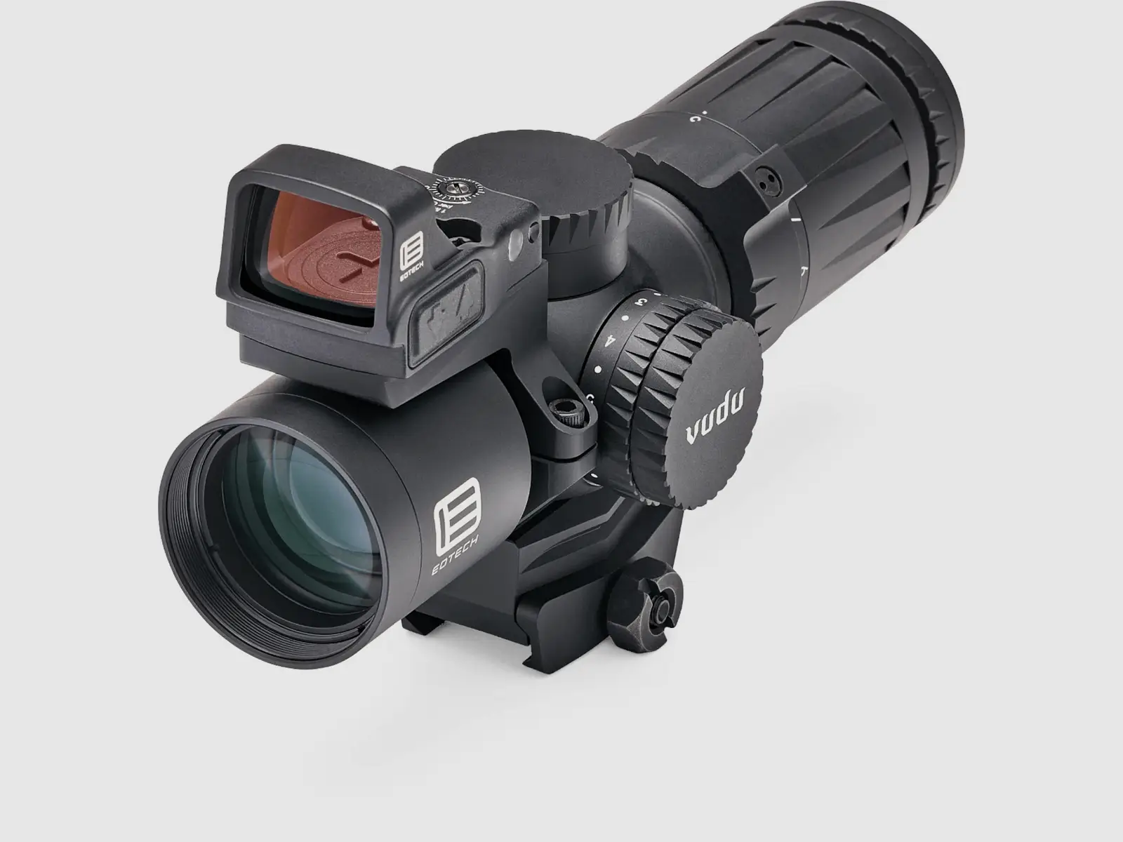 EOTECH Vudu 3-9x32 SFP, image 1 sur 5