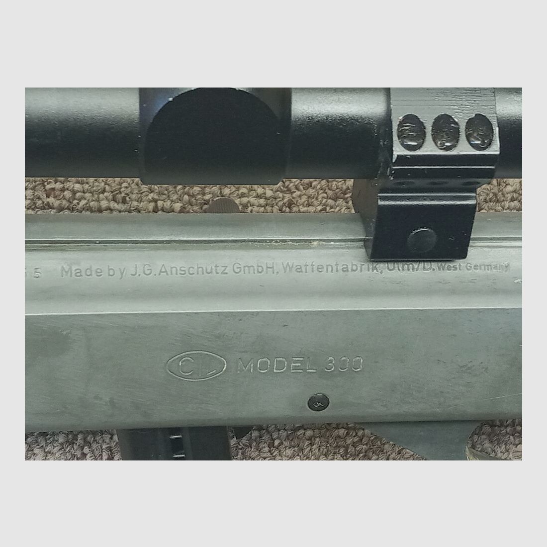 Anschütz 300