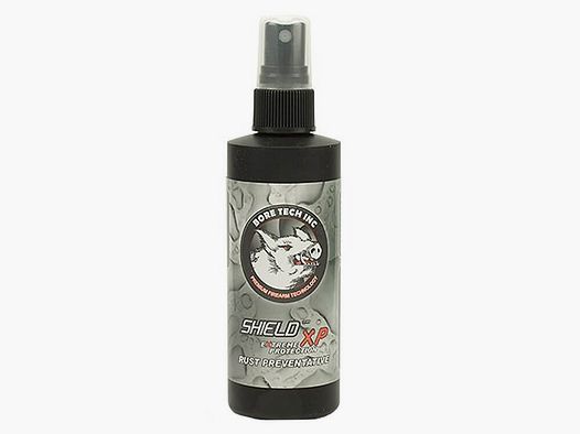 Bore Tech Aceite Bore Tech Shield XP Preventivo de Óxido 118 ml