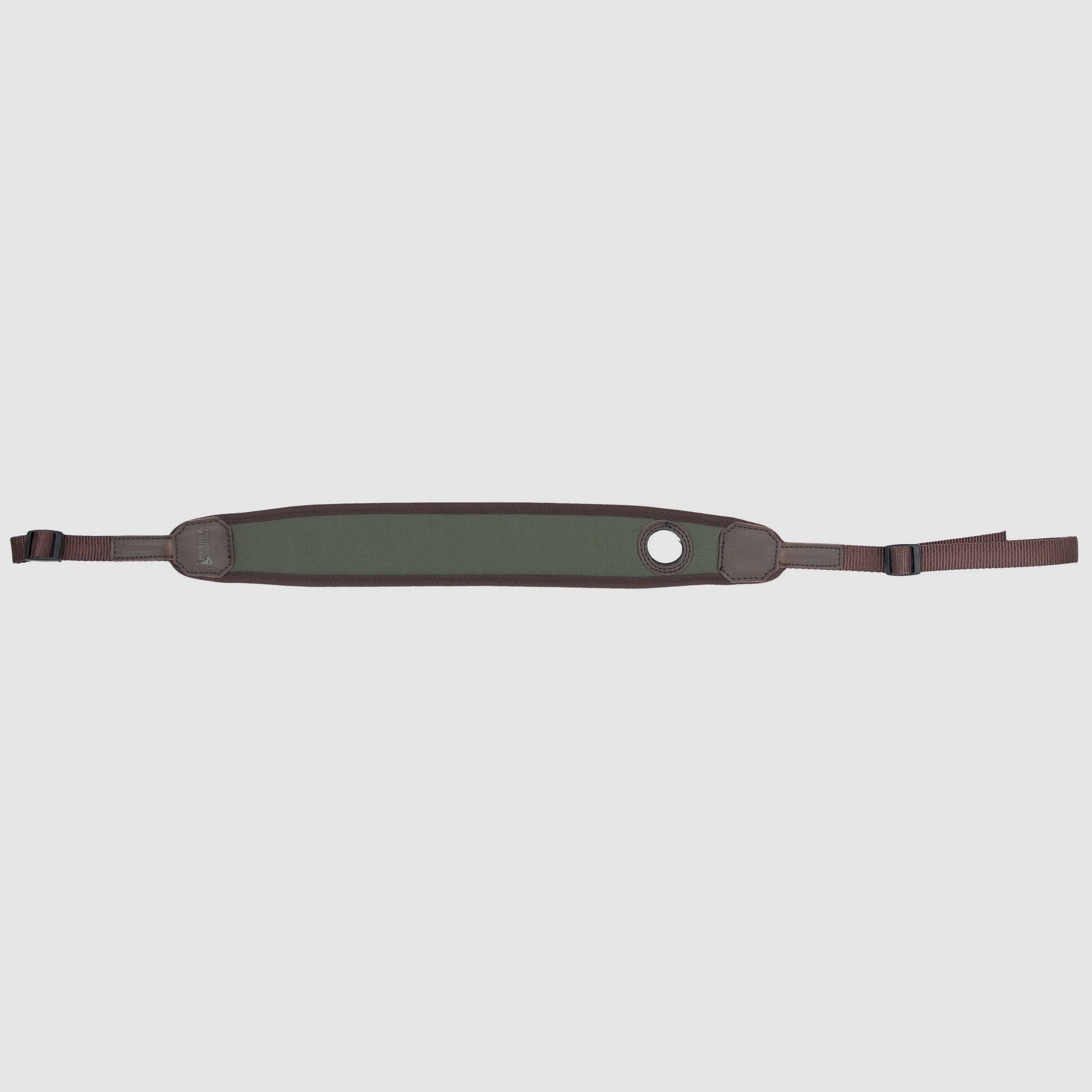 Mjoelner Hunting Rifle Sling with Thumb Hole