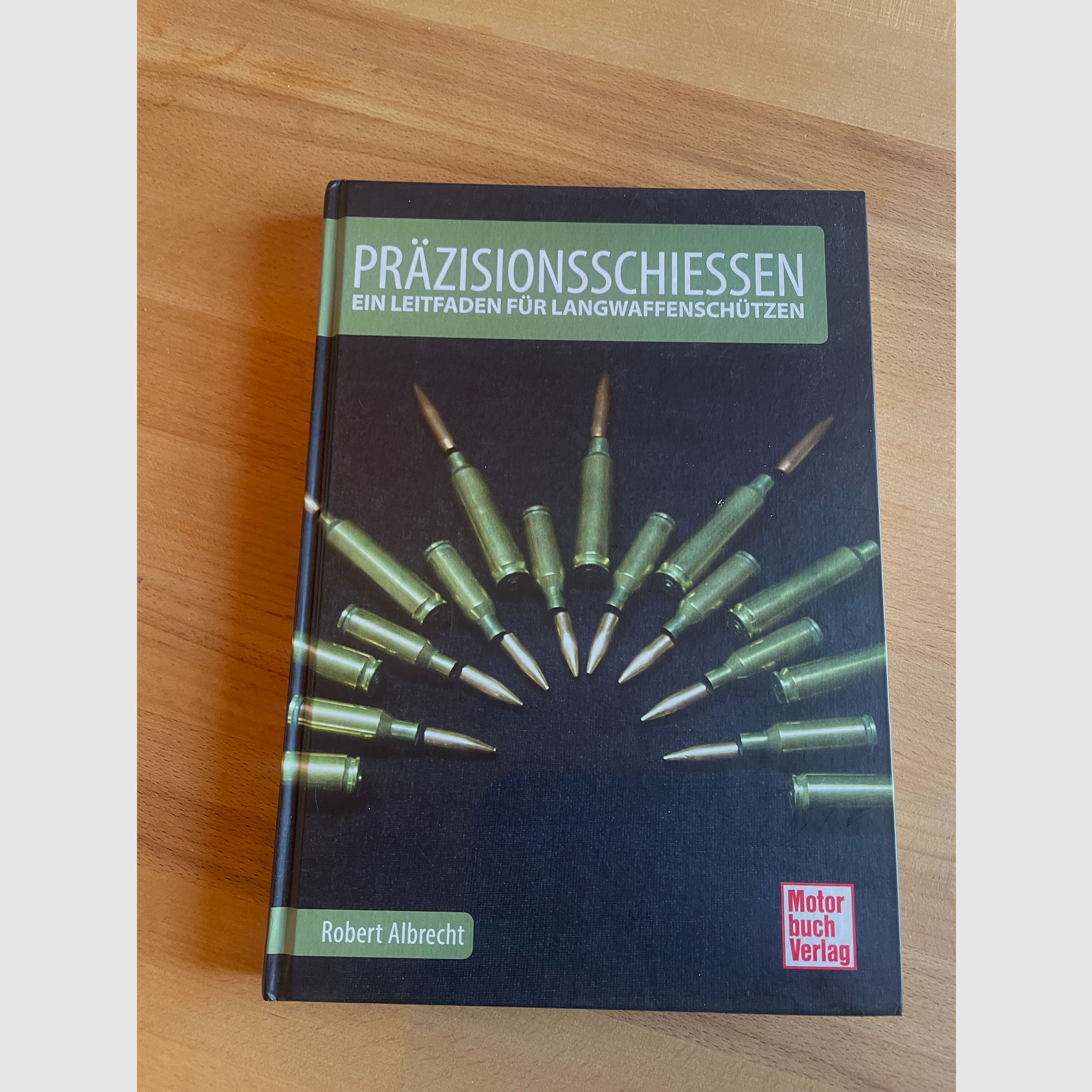 Präzisionsschießen: Ein Leitfaden für Langwaffenschützen
