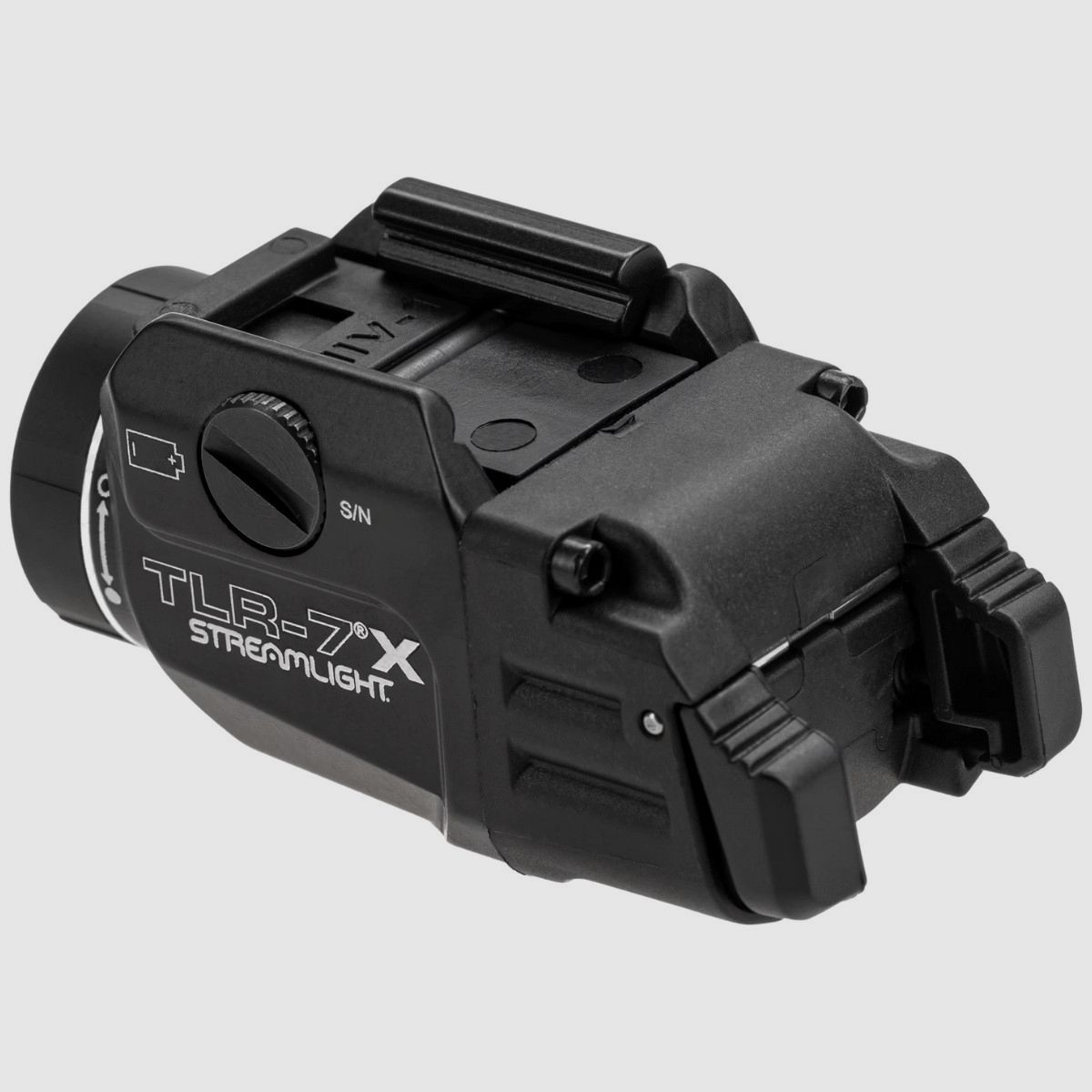 Streamlight – Linterna para pistola TLR-7 X, imagen 4 de 11