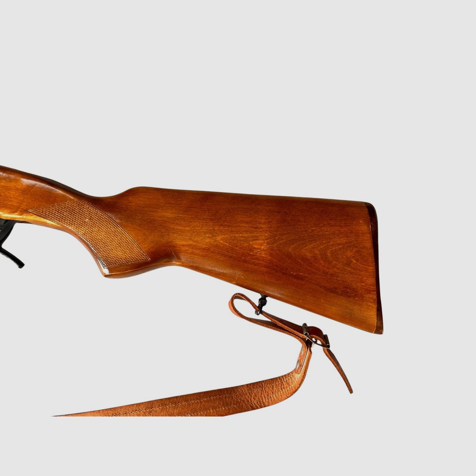 Baikal IZH-18M | Single-Barrel Shotgun 12/70 | Fortguns, image 7 of 8