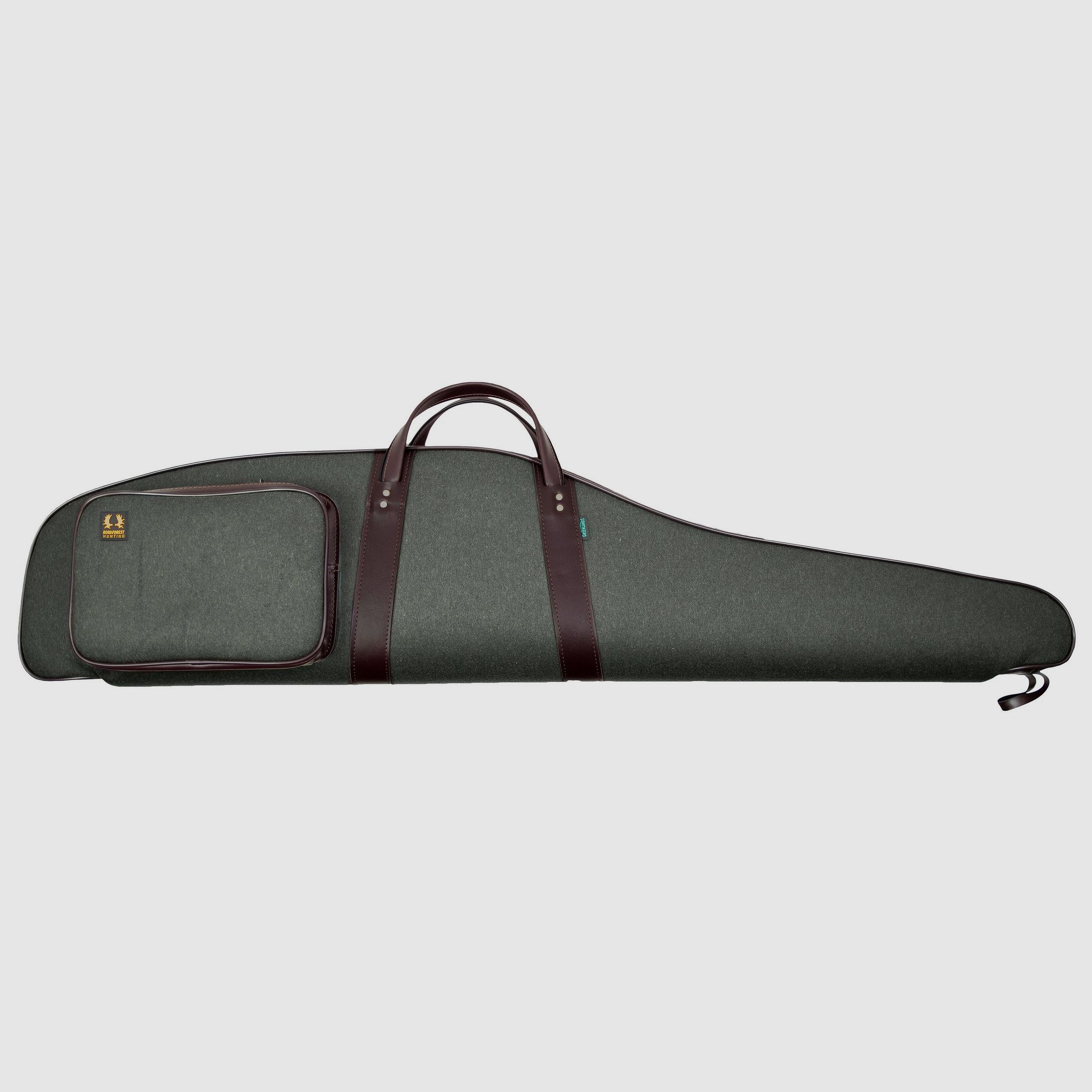 Nordforest Hunting Funda para Armas Loden Tirolese