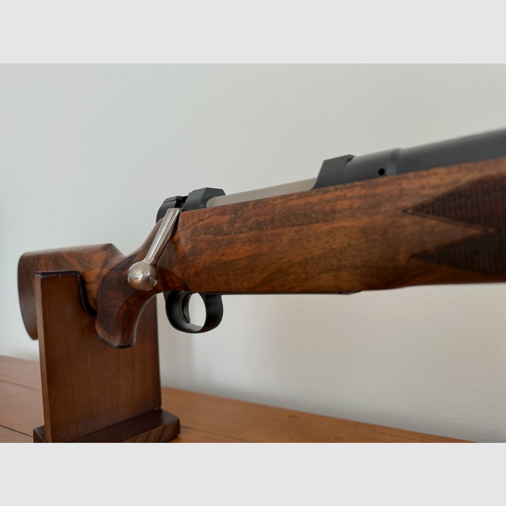 Mauser M03 EXPERT Repetierbüchse Kal. 30-06 HK 5 orig. Mündungsgewinde