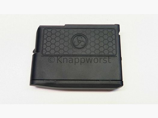 Sauer & Sohn Sauer 505 Magazin, 5 Schuss 7mm/300Win/8x68S Poly-Boden