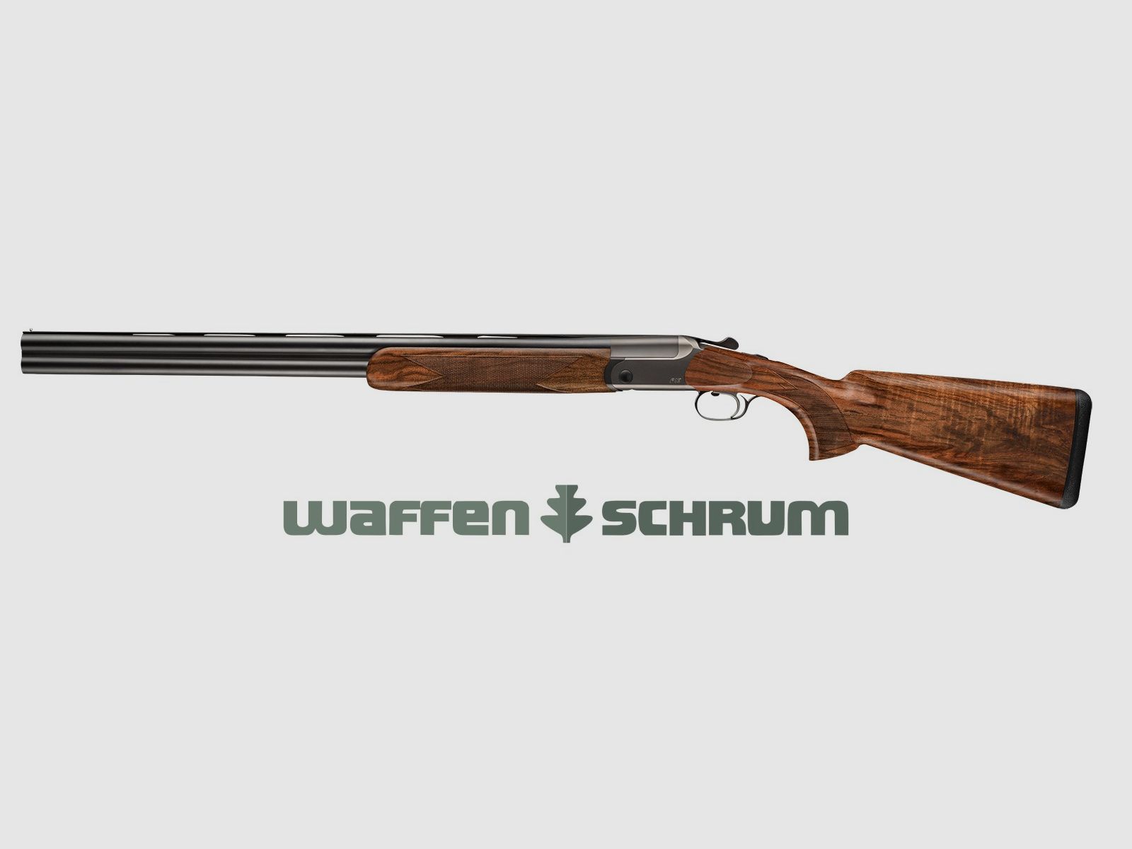 Blaser F16 Game SHK:3 Wechselchokes