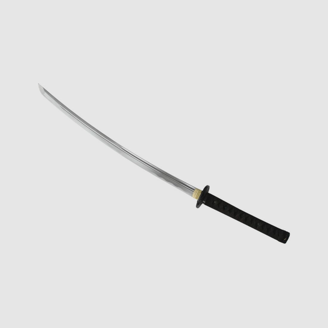 Samuraischwert John Lee Ishikawa Goemon Katana