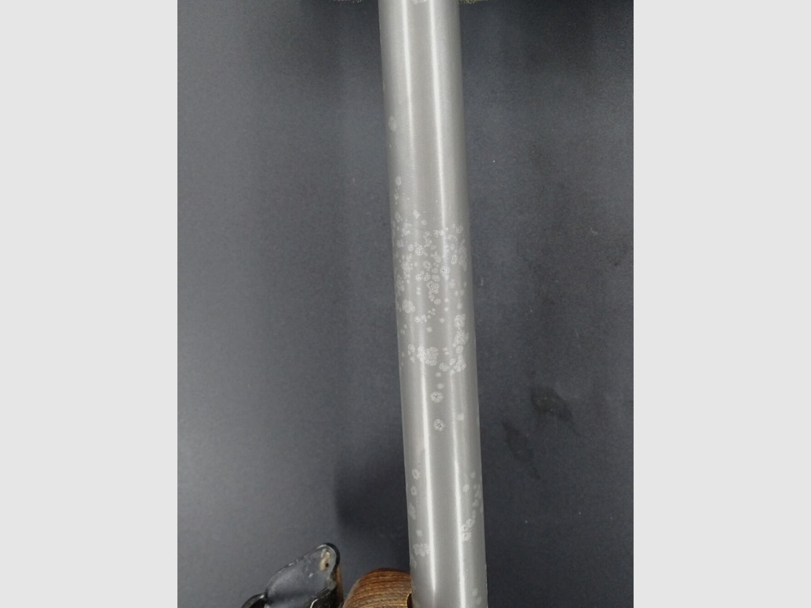 Ruger M77 Mark II Target Kaliber .308 Win ZF Tasco 6-24x40 M77 Mark II Target