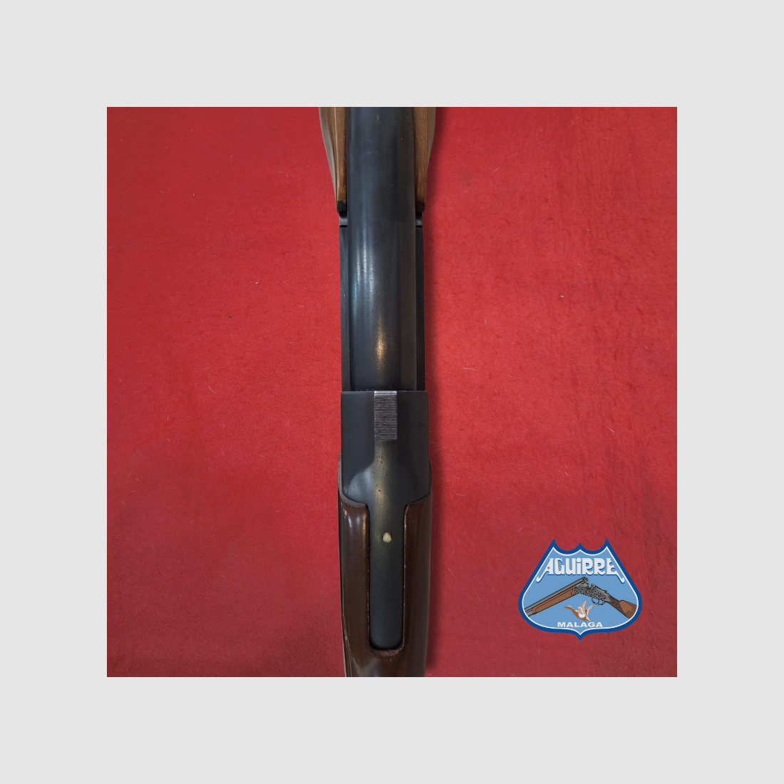 Fusil à un coup Baikal IZH-18M-M Cal. 410, image 10 sur 12