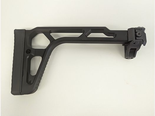 Artisan Folding Stock Klappschaft Picatinny Scorpion Evo