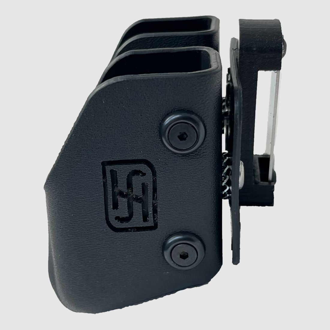 Höppner & Schumann portamagazine doppio Speedmag HSJ7000